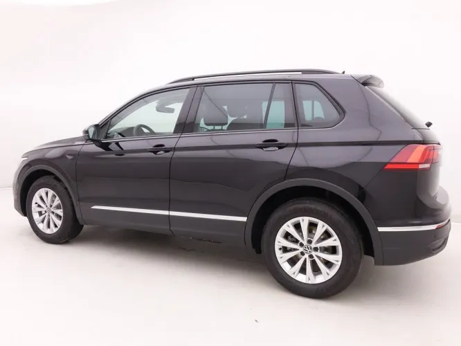 Volkswagen Tiguan 1.5 TSi 150 DSG Life + GPS + KeyLess + Par Image 3