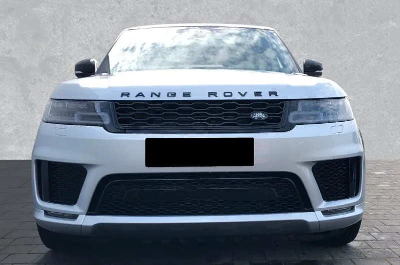 Land Rover Range Rover Sport D300 =Dynamic HSE= Black Pack/P Image 5