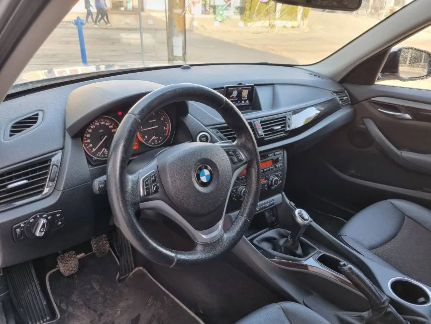 BMW X1 Image 6