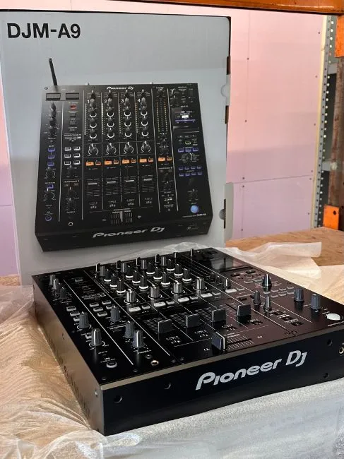 Pioneer DJ OPUS-QUAD, Pioneer DJ XDJ-RX3, Pioneer XDJ-XZ, Pi Image 12