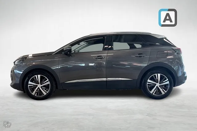 Peugeot 3008 Allure 210 Anniversary Hybrid 225 EAT8-automaat Image 6