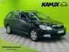 Skoda Octavia Combi 1,4 TSI Elegance DSG Autom. / lohkolämmi Thumbnail 1