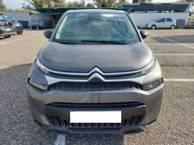 CITROEN C3 Aircross PureT. 110 S&S Shine Pack