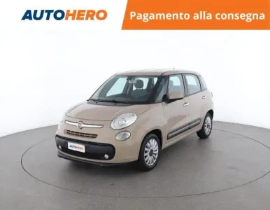 FIAT 500L 1.4 95 CV Pop Star