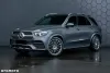 Mercedes-Benz GLE 350 Thumbnail 3