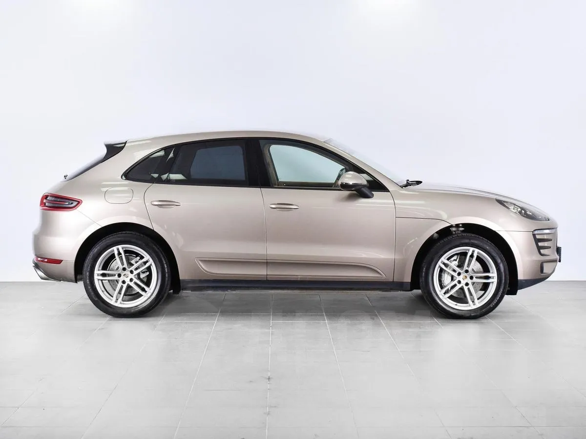 Porsche Macan 3.0 PDK S Image 5