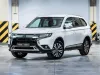 Mitsubishi Outlander Thumbnail 2